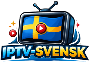 logo iptv svensk